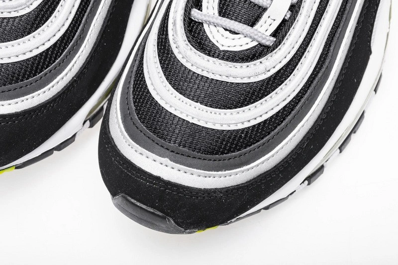 Nike Air Max 97 OG Black Volt 921826-004