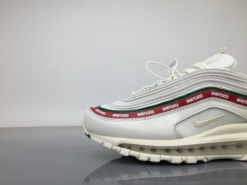 Nike Air Max 97 Og  Undftd undefeated AJ1986 -100