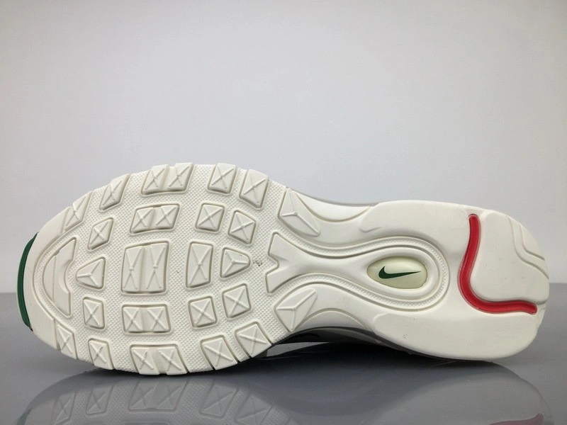 Nike Air Max 97 Og  Undftd undefeated AJ1986 -100