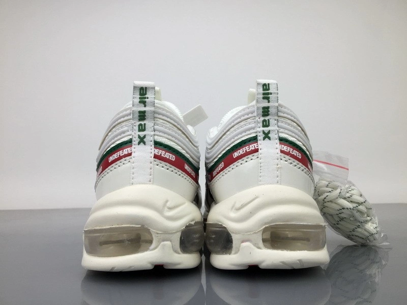 Nike Air Max 97 Og  Undftd undefeated AJ1986 -100