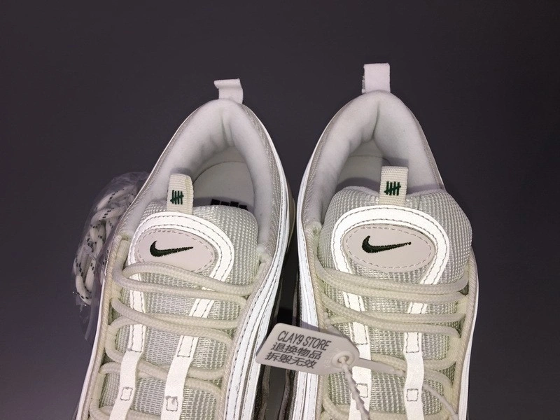 Nike Air Max 97 Og  Undftd undefeated AJ1986 -100
