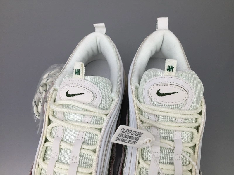 Nike Air Max 97 Og  Undftd undefeated AJ1986 -100