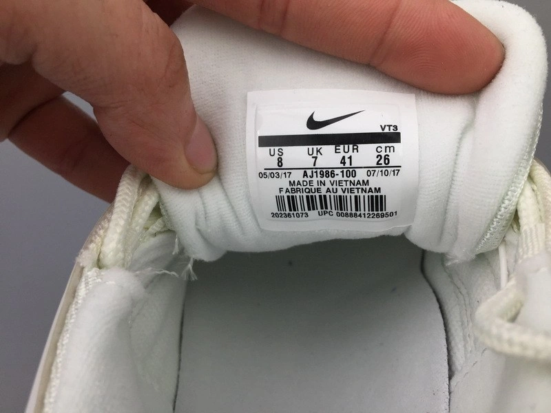Nike Air Max 97 Og  Undftd undefeated AJ1986 -100