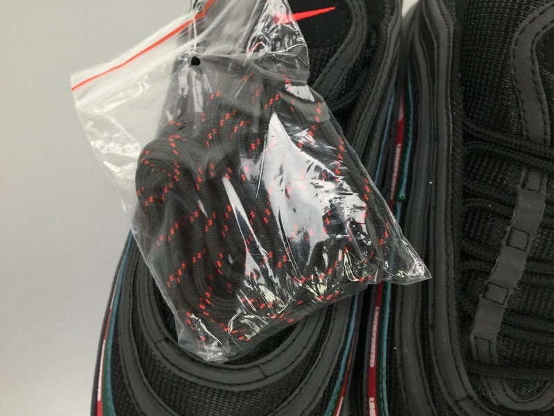 Nike Air Max 97 Og undftd  undefeated  aj1986 -001