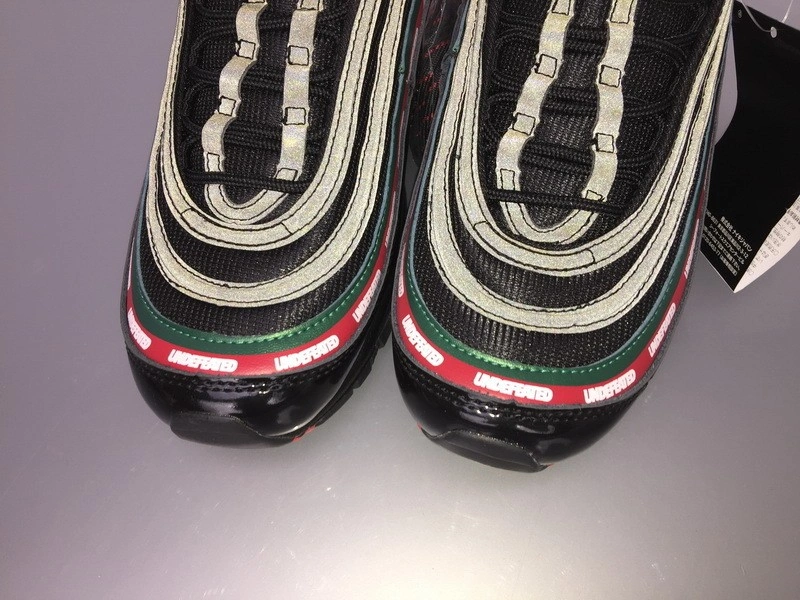 Nike Air Max 97 Og undftd  undefeated  aj1986 -001