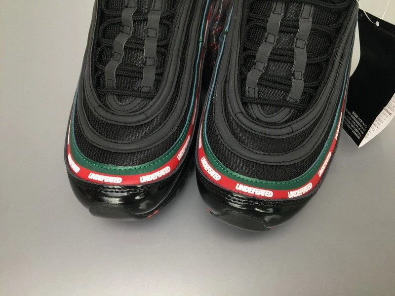 Nike Air Max 97 Og undftd  undefeated  aj1986 -001