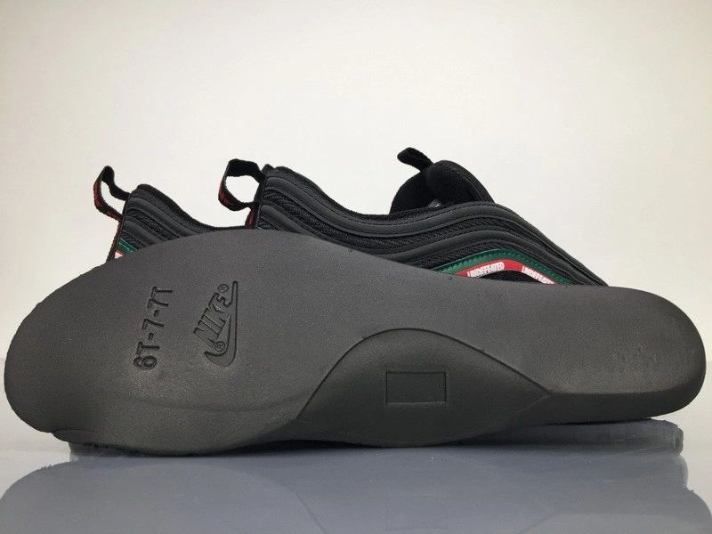 Nike Air Max 97 Og undftd  undefeated  aj1986 -001