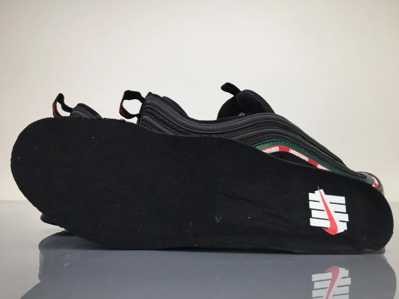 Nike Air Max 97 Og undftd  undefeated  aj1986 -001
