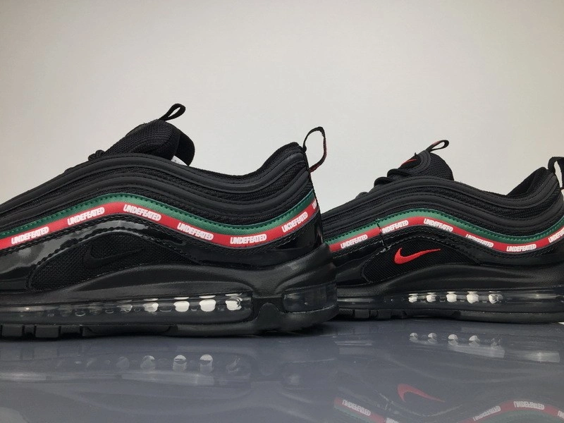 Nike Air Max 97 Og undftd  undefeated  aj1986 -001