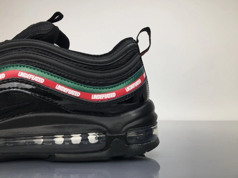 Nike Air Max 97 Og undftd  undefeated  aj1986 -001