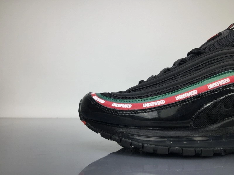 Nike Air Max 97 Og undftd  undefeated  aj1986 -001