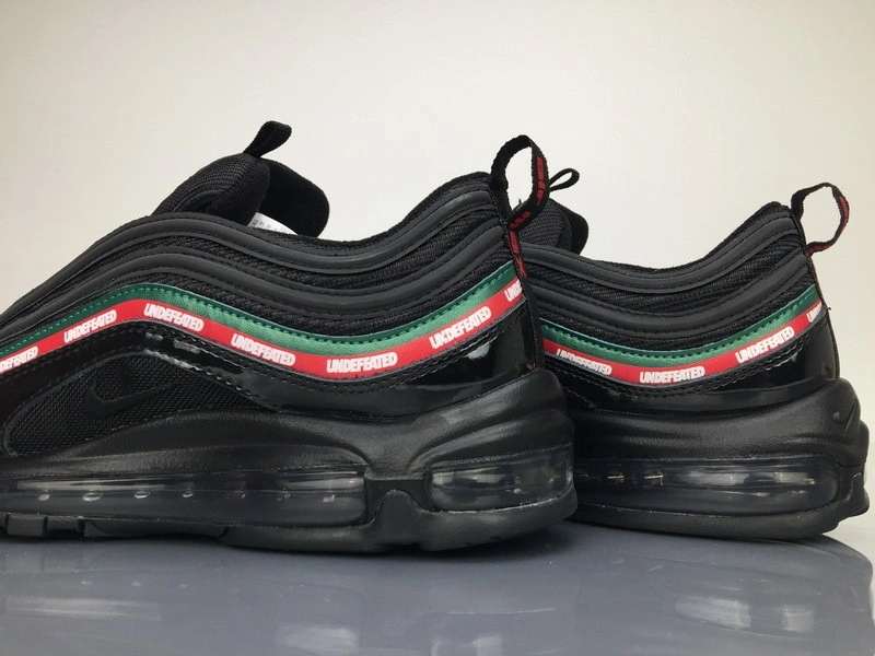 Nike Air Max 97 Og undftd  undefeated  aj1986 -001