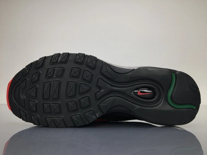 Nike Air Max 97 Og undftd  undefeated  aj1986 -001