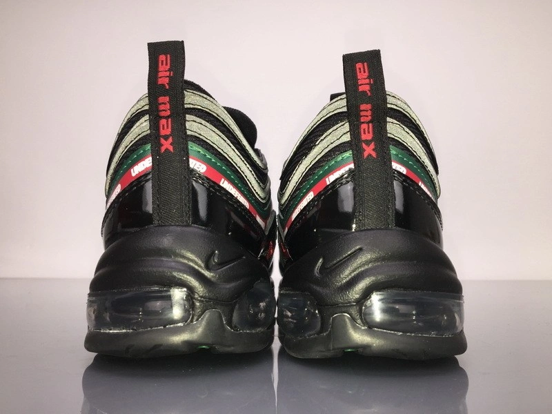 Nike Air Max 97 Og undftd  undefeated  aj1986 -001