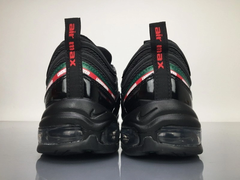 Nike Air Max 97 Og undftd  undefeated  aj1986 -001