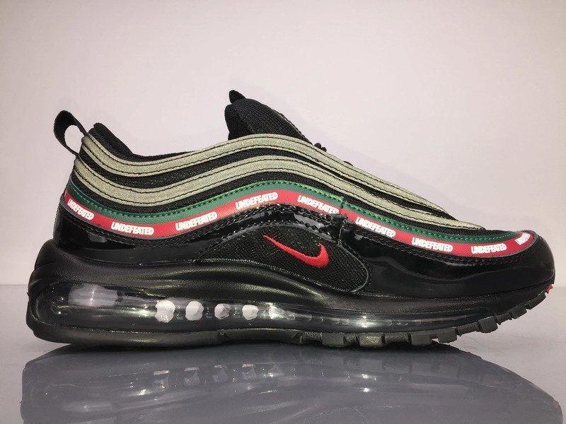 Nike Air Max 97 Og undftd  undefeated  aj1986 -001