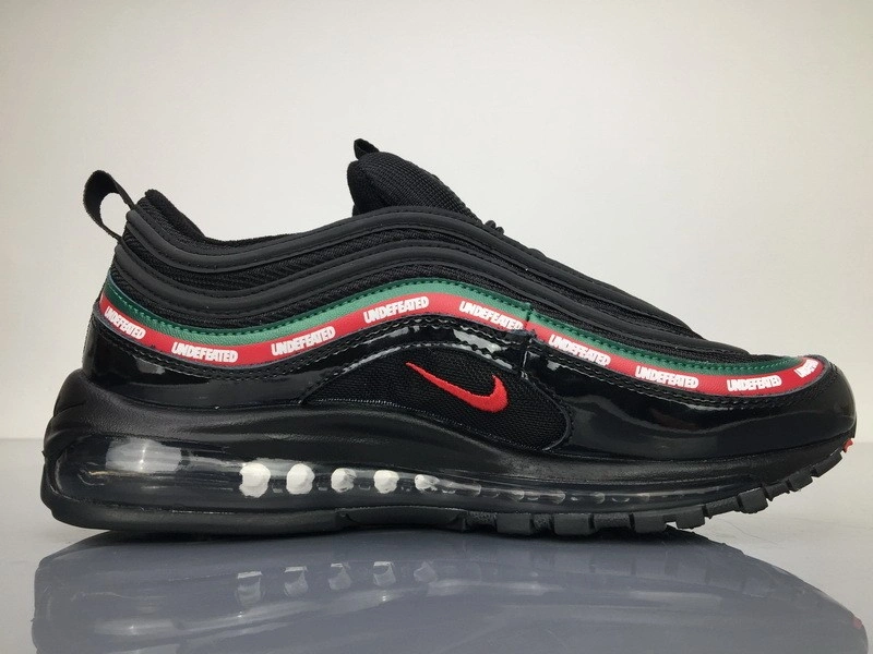 Nike Air Max 97 Og undftd  undefeated  aj1986 -001