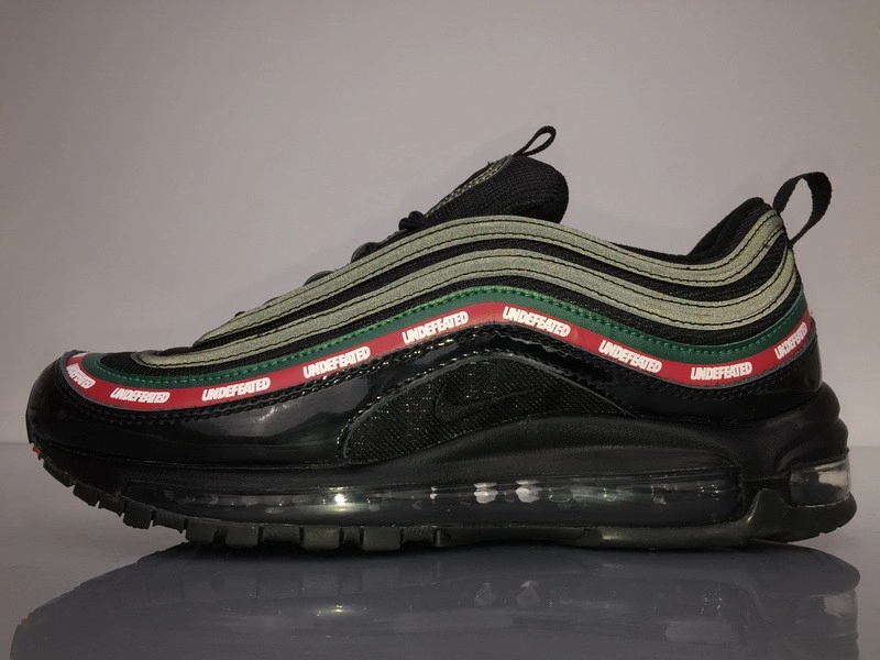 Nike Air Max 97 Og undftd  undefeated  aj1986 -001