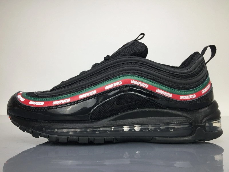 Nike Air Max 97 Og undftd  undefeated  aj1986 -001