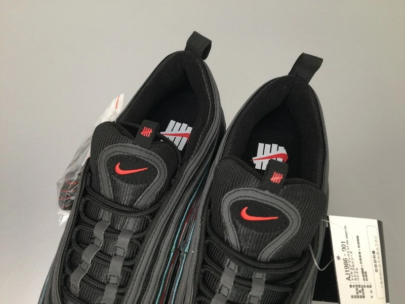 Nike Air Max 97 Og undftd  undefeated  aj1986 -001
