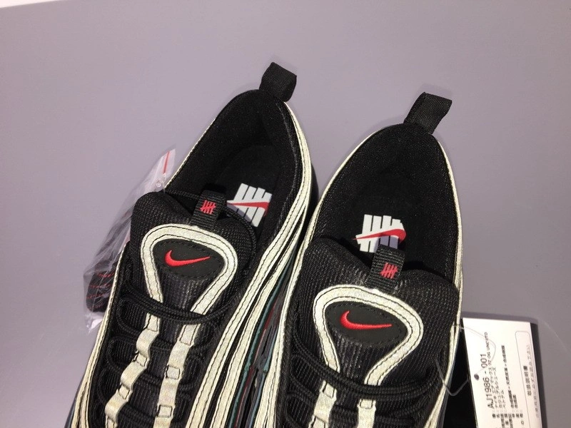 Nike Air Max 97 Og undftd  undefeated  aj1986 -001