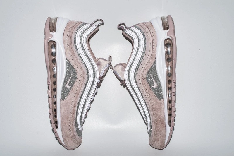 Nike Air Max 97 Particle Rose (W)   AT0071-600