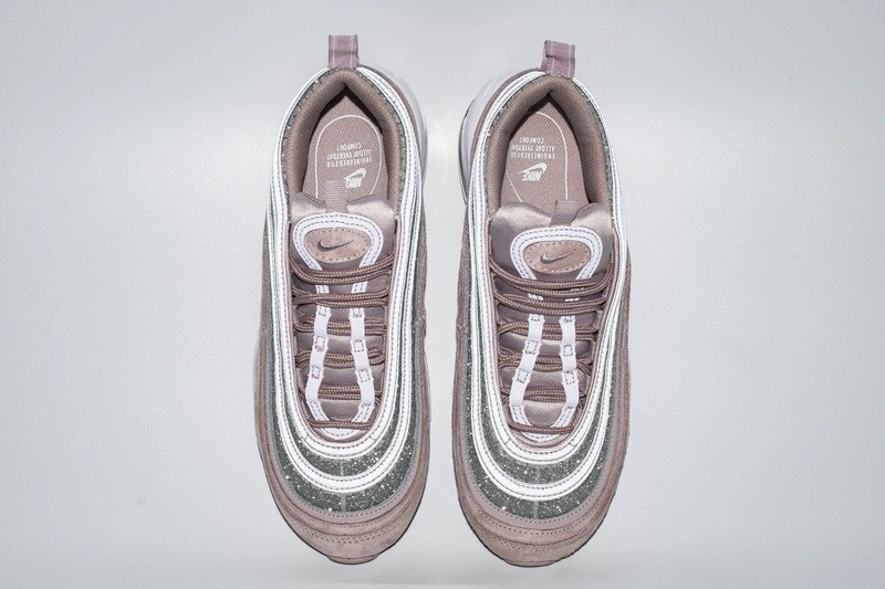 Nike Air Max 97 Particle Rose (W)   AT0071-600
