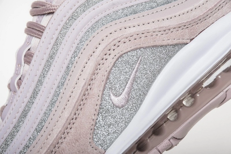Nike Air Max 97 Particle Rose (W)   AT0071-600