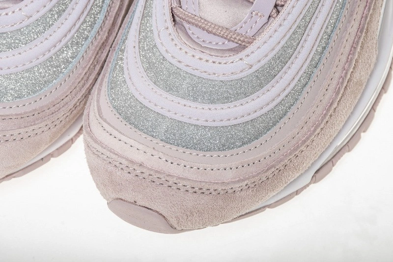 Nike Air Max 97 Particle Rose (W)   AT0071-600