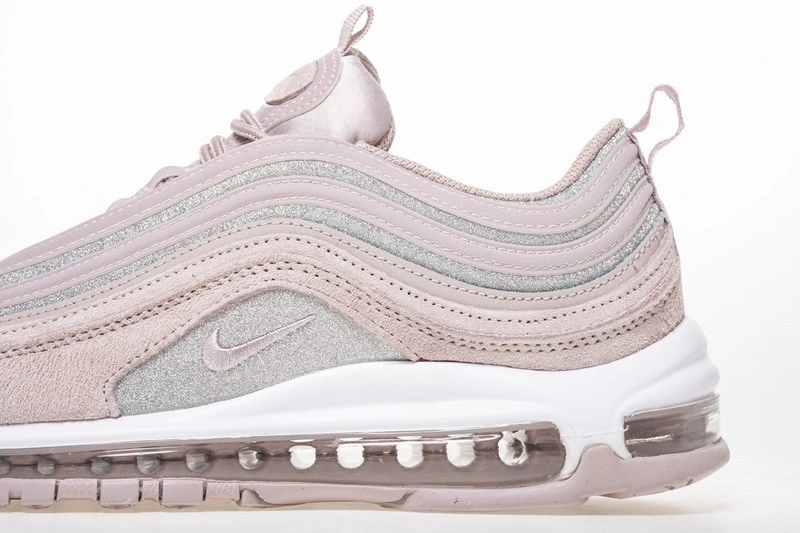 Nike Air Max 97 Particle Rose (W)   AT0071-600