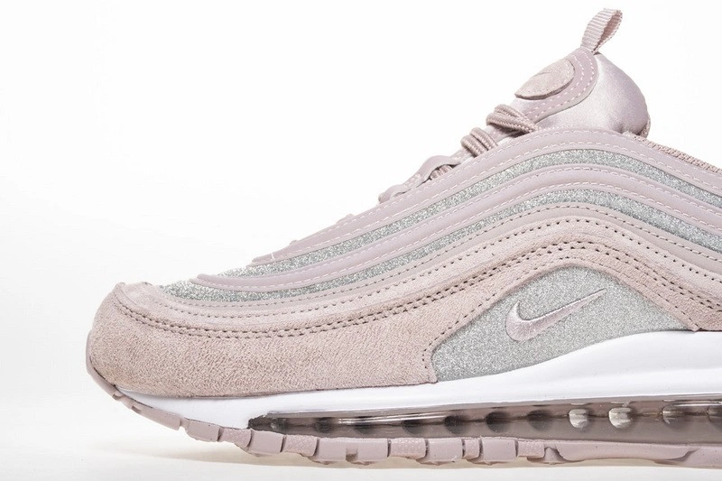 Nike Air Max 97 Particle Rose (W)   AT0071-600