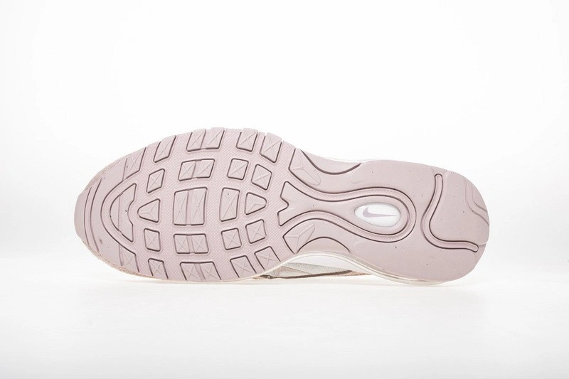 Nike Air Max 97 Particle Rose (W)   AT0071-600