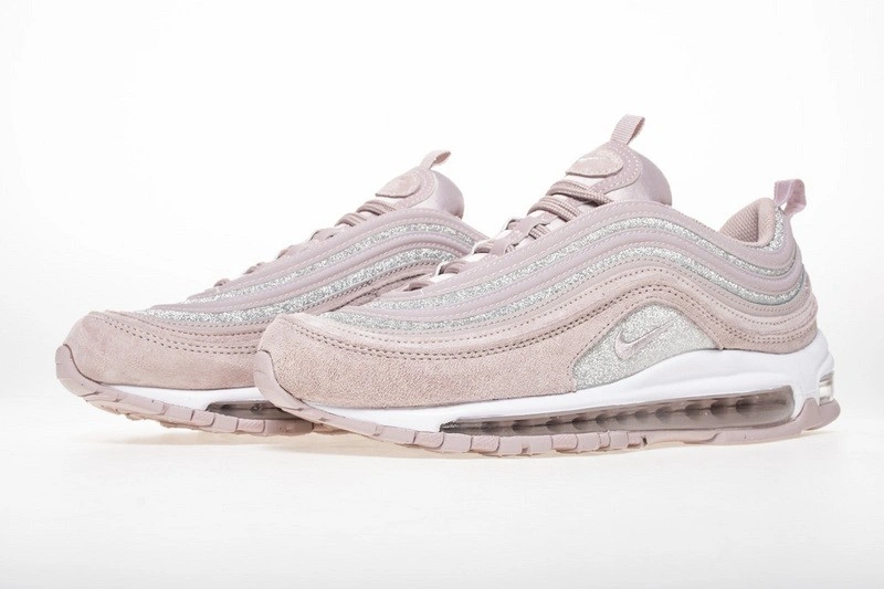Nike Air Max 97 Particle Rose (W)   AT0071-600