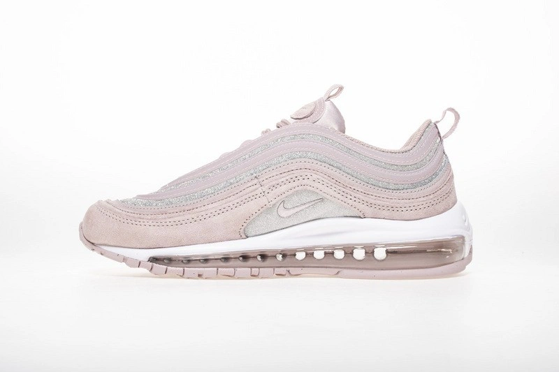 Nike Air Max 97 Particle Rose (W)   AT0071-600