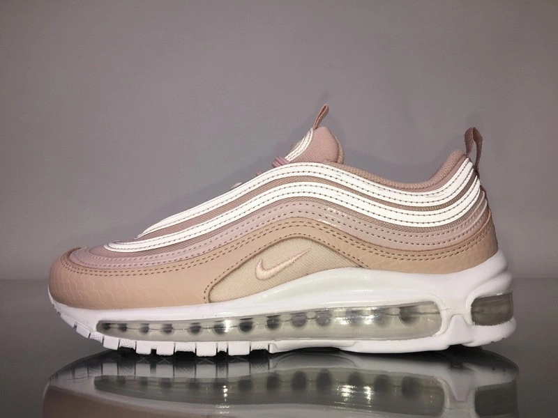 Nike Air Max 97 Prm pink Scales 917646- 600
