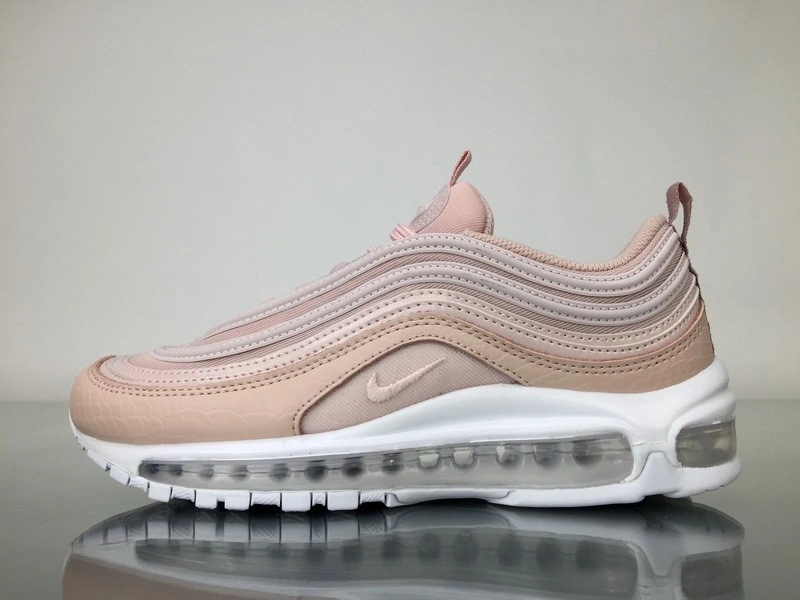 Nike Air Max 97 Prm pink Scales 917646- 600
