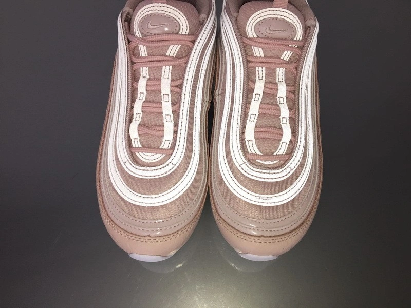 Nike Air Max 97 Prm pink Scales 917646- 600