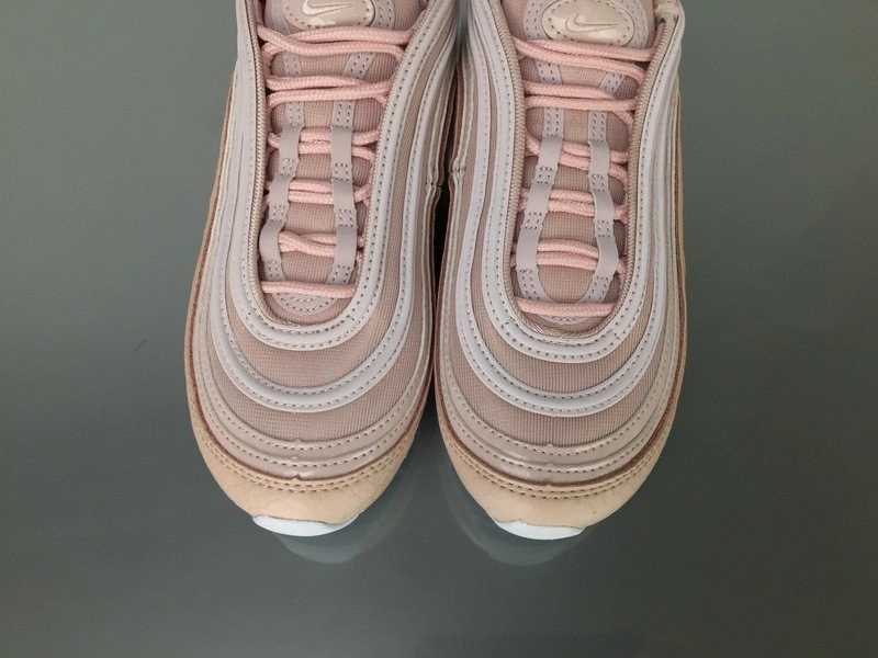 Nike Air Max 97 Prm pink Scales 917646- 600