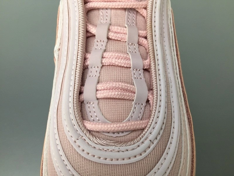 Nike Air Max 97 Prm pink Scales 917646- 600