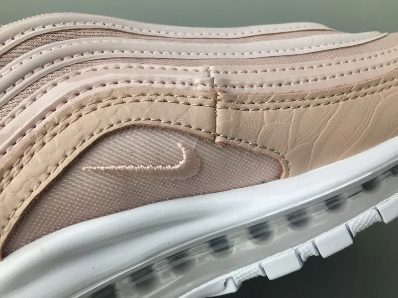 Nike Air Max 97 Prm pink Scales 917646- 600