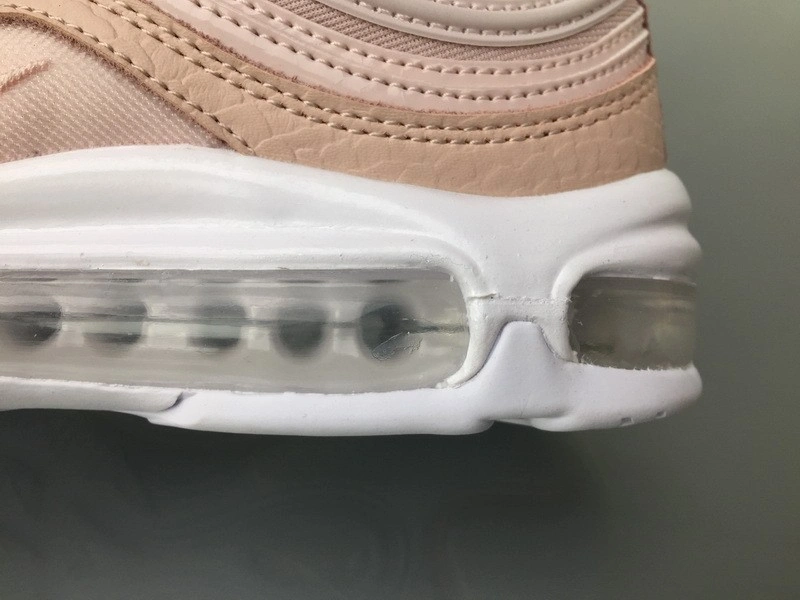 Nike Air Max 97 Prm pink Scales 917646- 600