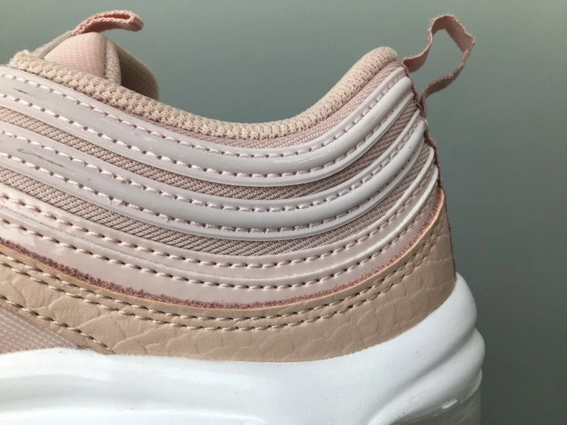 Nike Air Max 97 Prm pink Scales 917646- 600