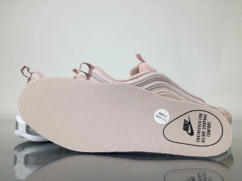 Nike Air Max 97 Prm pink Scales 917646- 600