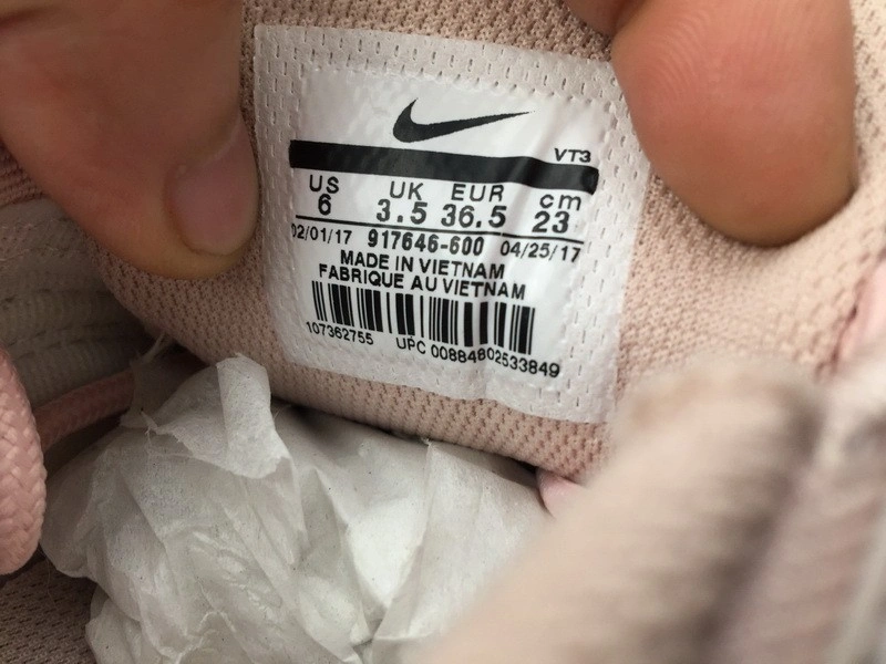 Nike Air Max 97 Prm pink Scales 917646- 600