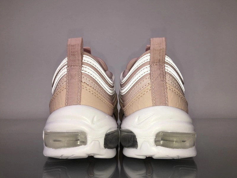 Nike Air Max 97 Prm pink Scales 917646- 600