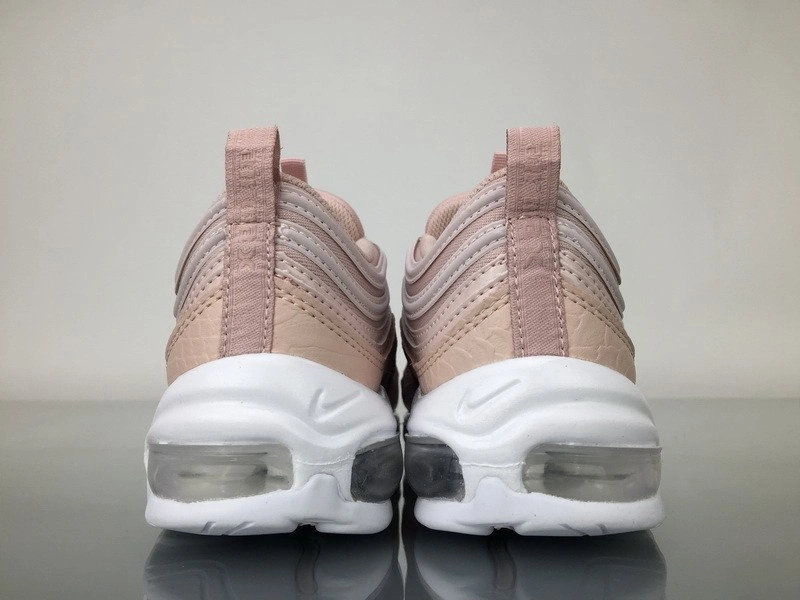 Nike Air Max 97 Prm pink Scales 917646- 600