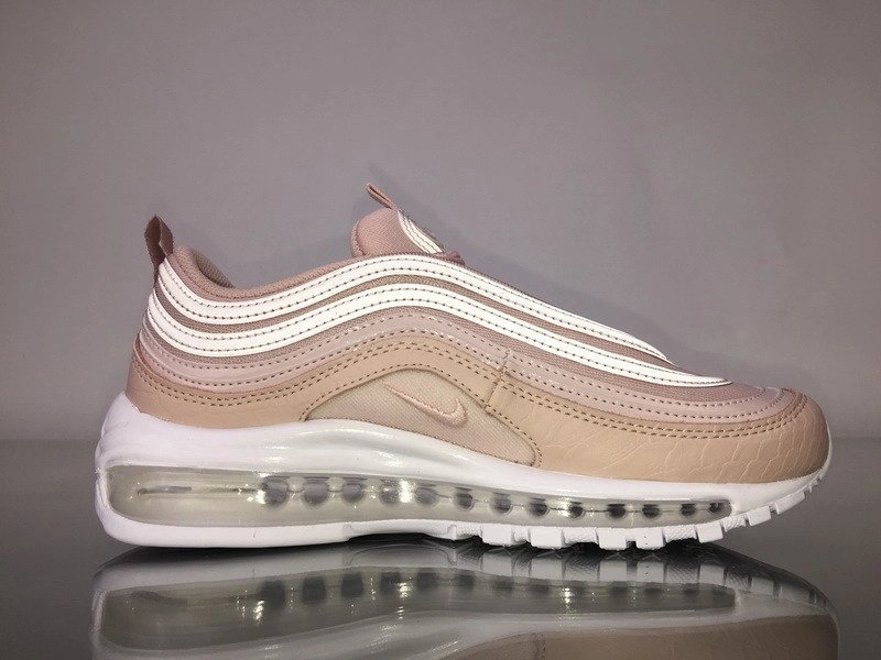 Nike Air Max 97 Prm pink Scales 917646- 600