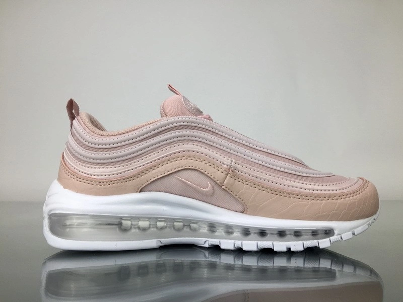 Nike Air Max 97 Prm pink Scales 917646- 600