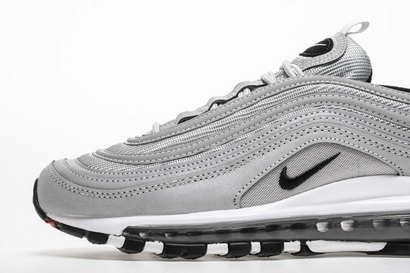 Nike Air Max 97 Reflect Silver 312834 -007