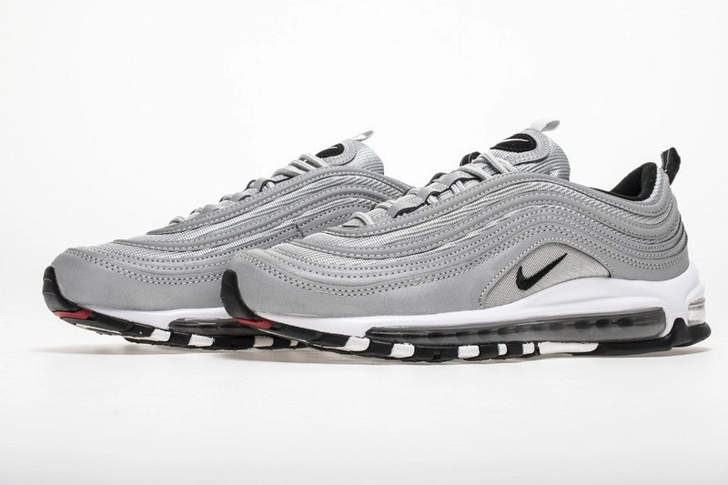 Nike Air Max 97 Reflect Silver 312834 -007